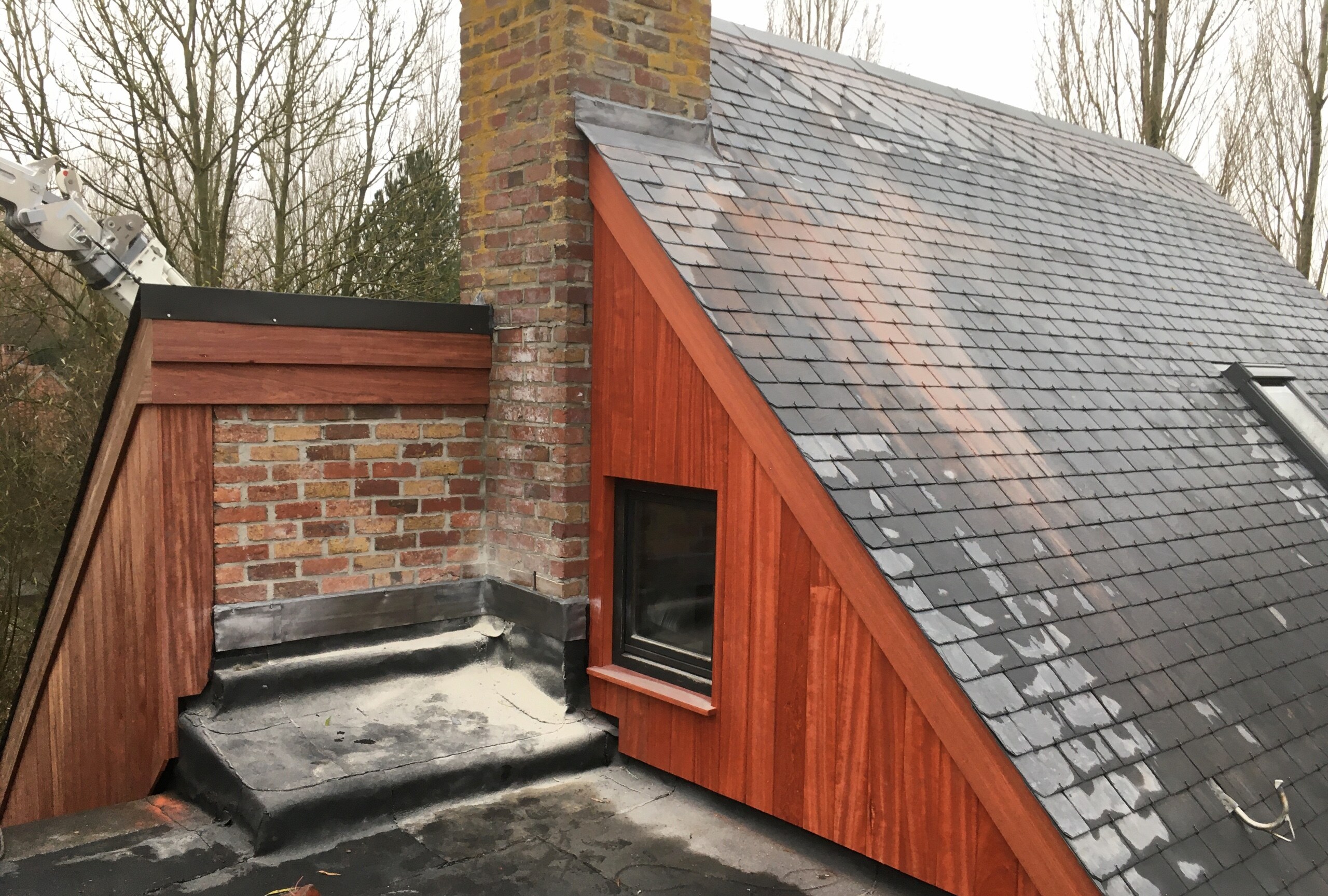 Hout