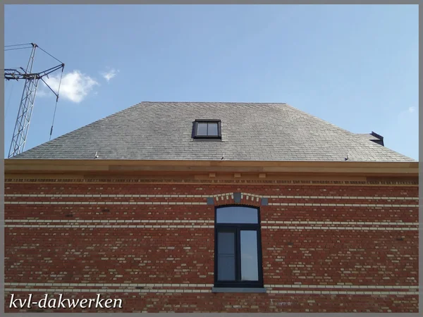 Natuurleien 32/22